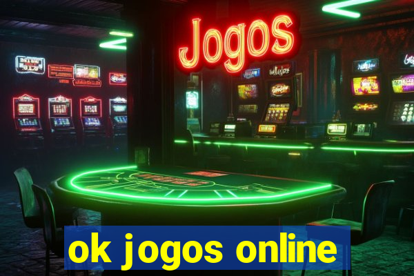 ok jogos online